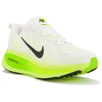 Nike Vomero 18 Damen White/Black-Electric Green-Volt 37.5