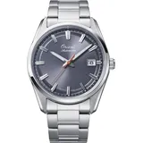 Orient Herrenuhr Stretto Date Auto Limited 75th 39mm 5ATM