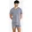 Tanktop grau M