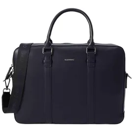 Valentino Horizon Professional Business Bag Leder Braun
