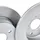Mapco Bremsensatz, Scheibenbremse 47822HPS