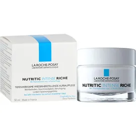 La Roche-Posay Nutritic Intense Riche Creme 50 ml