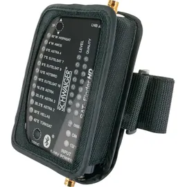 Schwaiger SF9003BTAKKU Satellitenfinder 950 - 2150 MHz 1 Stück(e)