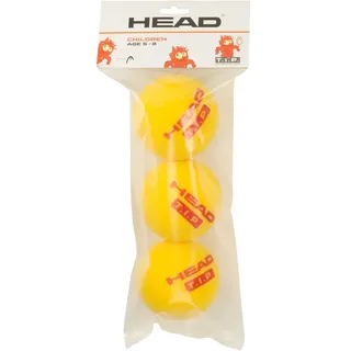 Head T.i.p. – Foam Ball – 3 Stück