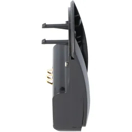 AccuCell Schnell-Ladegerät passend für Canon BP-511, BP-522, BP-535 Akku
