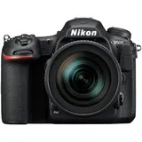 Nikon D500 Kit AF-S DX 16-80 mm 1:2,8-4 ED VR