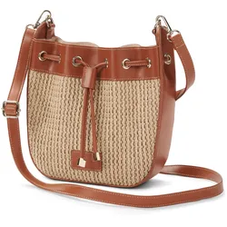 Tchibo - Beuteltasche - beige