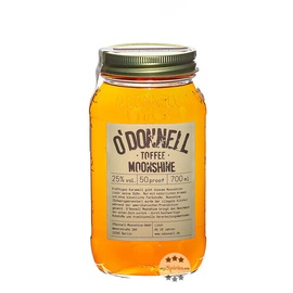 O'Donnell Moonshine Likör