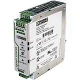 Phoenix Contact QUINT-PS/48DC/24DC/5 Hutschienen-Netzteil (DIN-Rail) 24 V/DC 5 A Anzahl Ausgänge:1 x