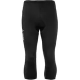Vaude Men's Active 3/4 Pants, Black Uni, L