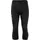 Vaude Men's Active 3/4 Pants, Black Uni, L