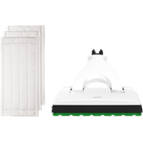 Vorwerk Kobold SP7 Saugwischer Parkett Basis-Set