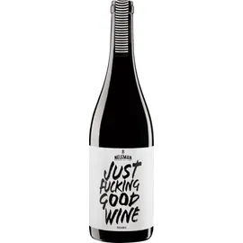Neleman Just Fucking Good Wine Tinto 2024