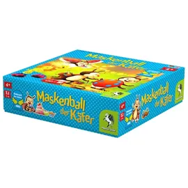 Pegasus Maskenball der Käfer 66001G