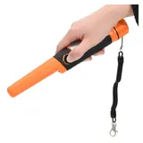 vidaXL Metalldetektor-Pinpointer Orange