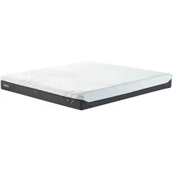 TEMPUR Viscoschaummatratze  Medium Pro CoolQuilt , Maße (cm): B: 140 H: 23