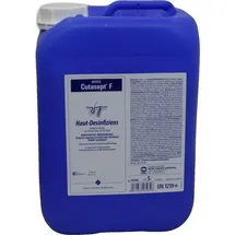 Hartmann Cutasept F 5000 ml
