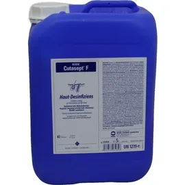 Hartmann Cutasept F 5000 ml