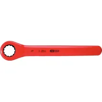 KS Tools Ratschenringschlüssel 11/16"