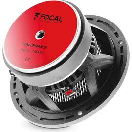 Focal 165AS3