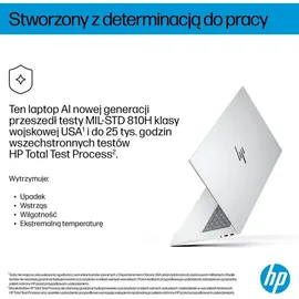 HP OmniBook 7 17-dc0073cl Intel Core Ultra 7 258V 32 GB RAM 1 TB SSD Win11 Home