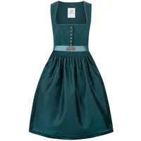 Stockerpoint Dirndl Cora blau 44