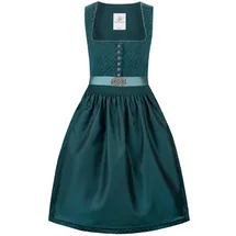 Stockerpoint Dirndl Cora blau 44