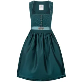 Stockerpoint Dirndl Cora blau 44