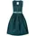 Stockerpoint Dirndl Cora blau 44