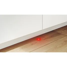 Bosch Serie 4 SPV4HMX49E Einbau-Geschirrspüler (vollintegrierbar, 448 mm breit)
