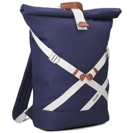 Zwei Yoga YR250 Blau