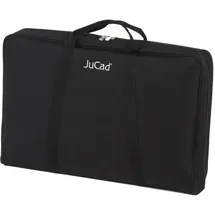 JuCad Gepolsterte Transporttasche für Trolleys Drive & JuCad Ghost