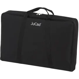 JuCad Gepolsterte Transporttasche für Trolleys Drive & JuCad Ghost
