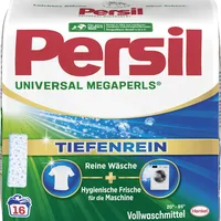 Persil UNIVERSAL MEGAPERLS TIEFENREIN Waschmittel 1,04 kg