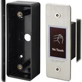 Sygonix SY-6097870 Türöffner-Steuerung Unterputz, Aufputz 12 V/DC, 24 V/DC