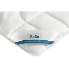 Beco Winter-Jahresdecke »EcoWell« (135 x 200 cm)