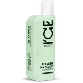Eurobio Lab ICE Professional Refresh My Scalp Shampoo 250 ml