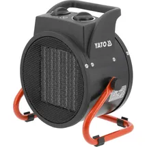 Yato YT-99705 Elektroheizstrahler 3 kW