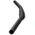 RITCHEY Comp Trail Riser Lenker, 35.0mm, 800x+/-15mm, 9°/4°, bb black