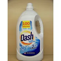 Dalli Vollwaschmittel Flüssig 5 Liter 100 WL