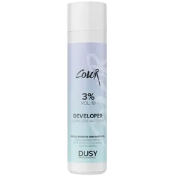 dusy professional Creme Entwickler 3 % 250 ml