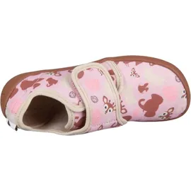 Affenzahn Hausschuhe in rosa, 29 EU