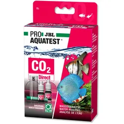 JBL ProAquaTest CO2 Direct