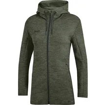 Jako Premium Basics 44