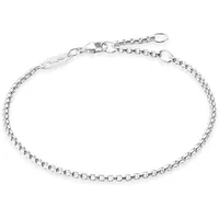 Thomas Sabo A1403-001-12-L19,5V Silber-Armband für Damen