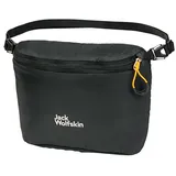 Jack Wolfskin Morobbia Speedster 2in1 Fahrradtasche 24 cm flash black