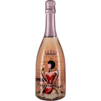 Le Contesse Prosecco Rosé Brut Millesimato