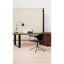 GUBI BL1 Tischleuchte Grau