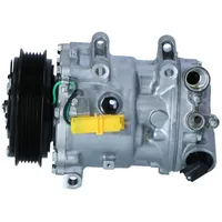 NRF Kompressor, Klimaanlage