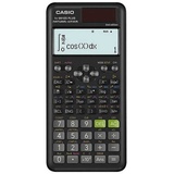 Casio FX-991ES PLUS 2 Taschenrechner Tasche Wissenschaftlicher Taschenrechner